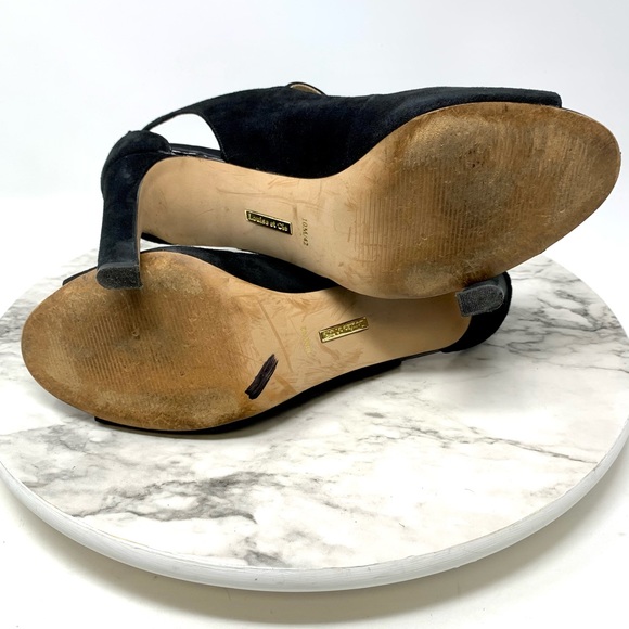 Louise Et Cie Indiya Mary Jane pump - Picture 8 of 15